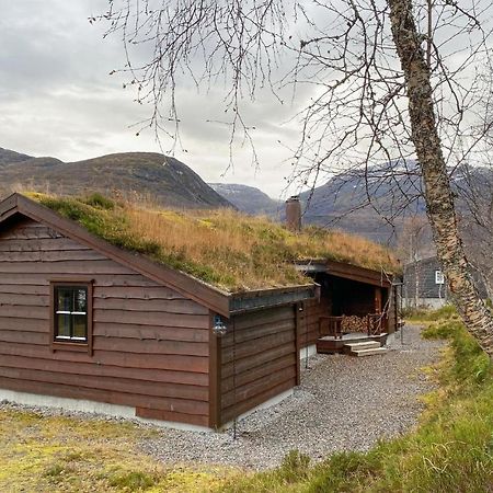 Nice Home In Straumgjerde With Wifi Brunstad Екстер'єр фото